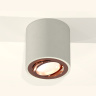 Комплект накладного поворотного светильника Ambrella light XS7533005
