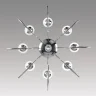 Подвесная люстра Lumion Laoka 8032/8