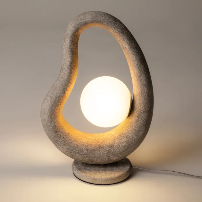 Настольная лампа Maytoni MOD380TL-01GR