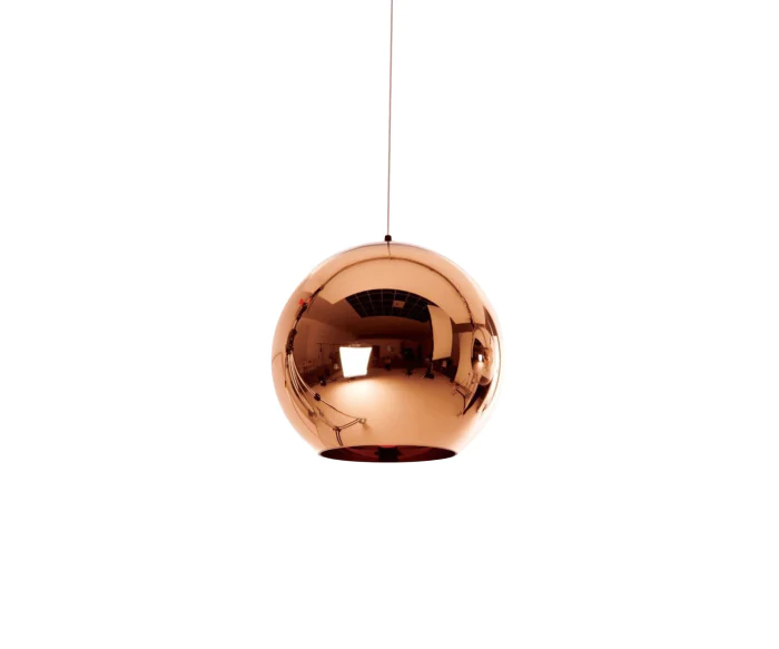 Подвесной светильник Венера Kink Light 07561-25,20