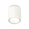 Комплект накладного светильника Ambrella light XS7722001