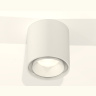 Комплект накладного светильника Ambrella light XS7722001