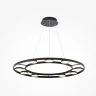Подвесной светодиодный светильник Maytoni Fad MOD070PL-L63B3K