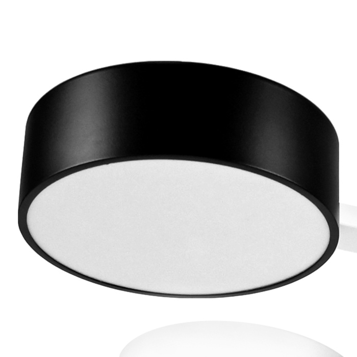 Потолочная люстра Lightstar Emisfero 737240