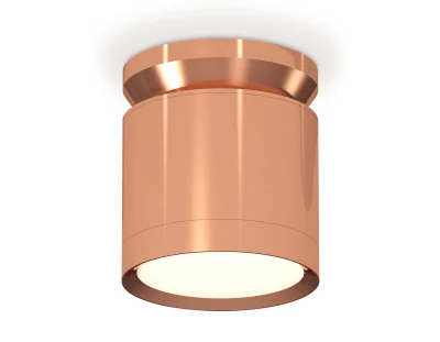 Комплект накладного светильника Ambrella light XS8122035