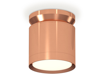 Комплект накладного светильника Ambrella light XS8122035