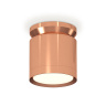 Комплект накладного светильника Ambrella light XS8122035