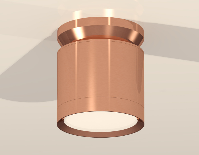 Комплект накладного светильника Ambrella light XS8122035