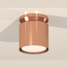 Комплект накладного светильника Ambrella light XS8122035