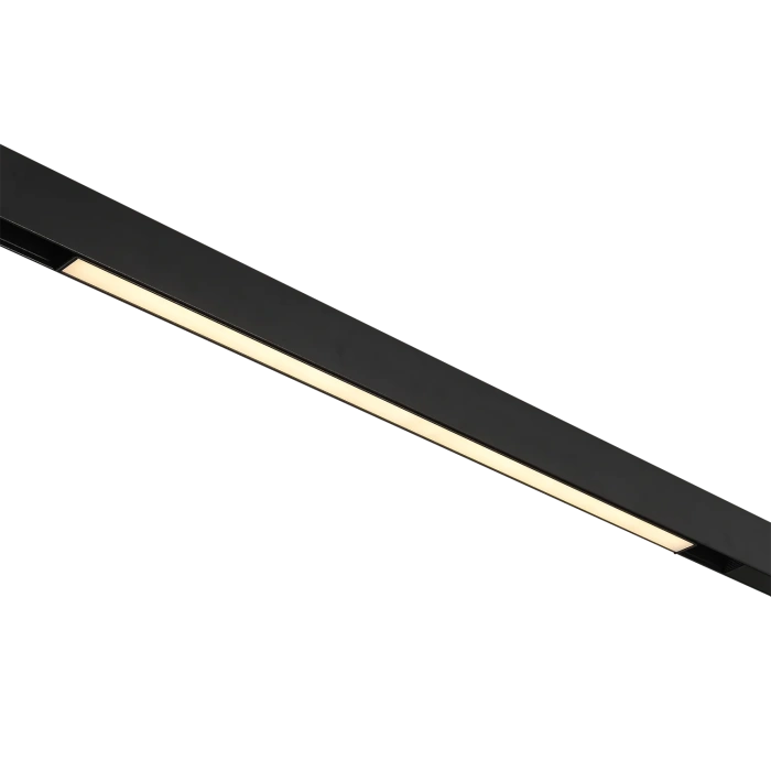 Светильник трековый магнитный Crystal Lux CLT 0.33 001 18W BL M 3CCT-SMART