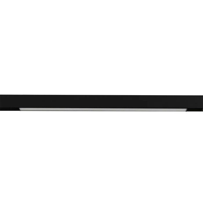 Светильник трековый магнитный Crystal Lux CLT 0.33 001 18W BL M 3CCT-SMART