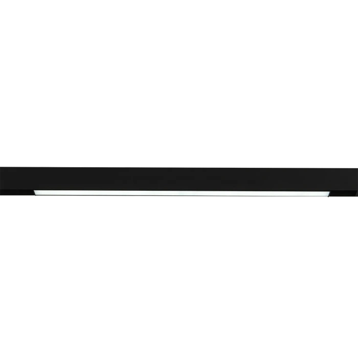 Светильник трековый магнитный Crystal Lux CLT 0.33 001 18W BL M 3CCT-SMART