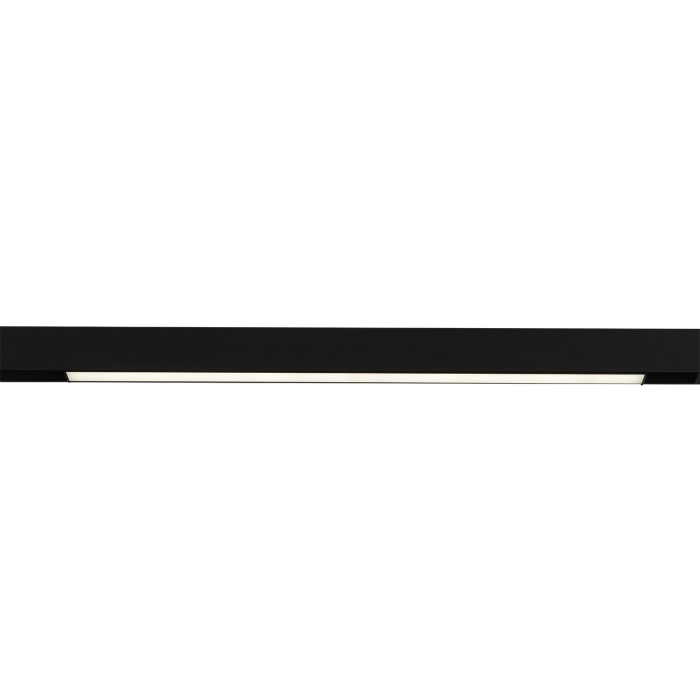 Светильник трековый магнитный Crystal Lux CLT 0.33 001 18W BL M 3CCT-SMART