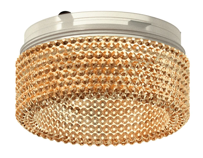 Насадка передняя для корпуса светильника D60mm Ambrella light N6154