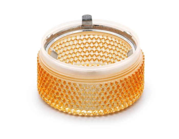 Насадка передняя для корпуса светильника D60mm Ambrella light N6154