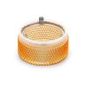 Насадка передняя для корпуса светильника D60mm Ambrella light N6154