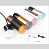 Насадка передняя для корпуса светильника D60mm Ambrella light N6154