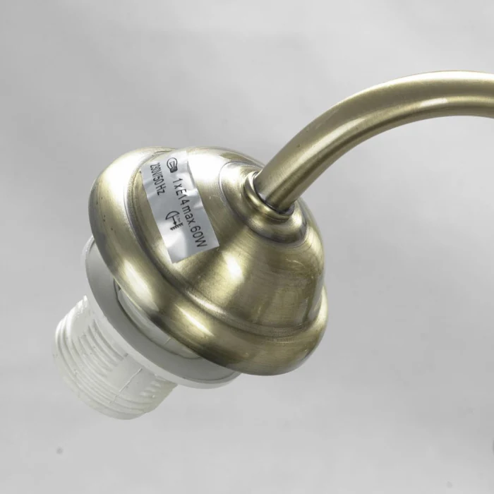 Люстра ANAHEIM GRLSP-8026