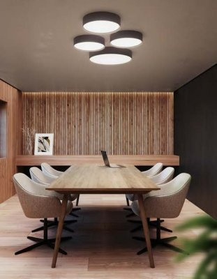 Потолочный светильник Leds C4 CAPRICE