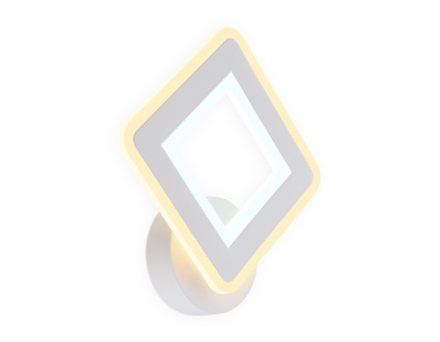 Настенный светодиодный светильник Ambrella light FA871