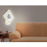 Настенный светодиодный светильник Ambrella light FA871