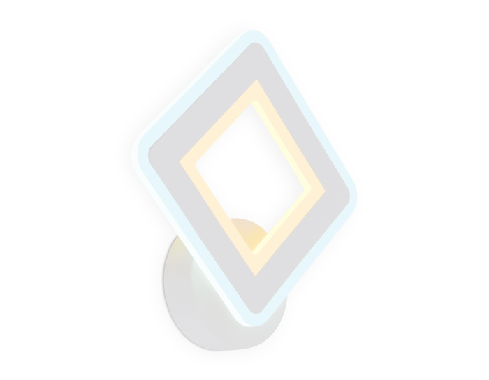 Настенный светодиодный светильник Ambrella light FA871