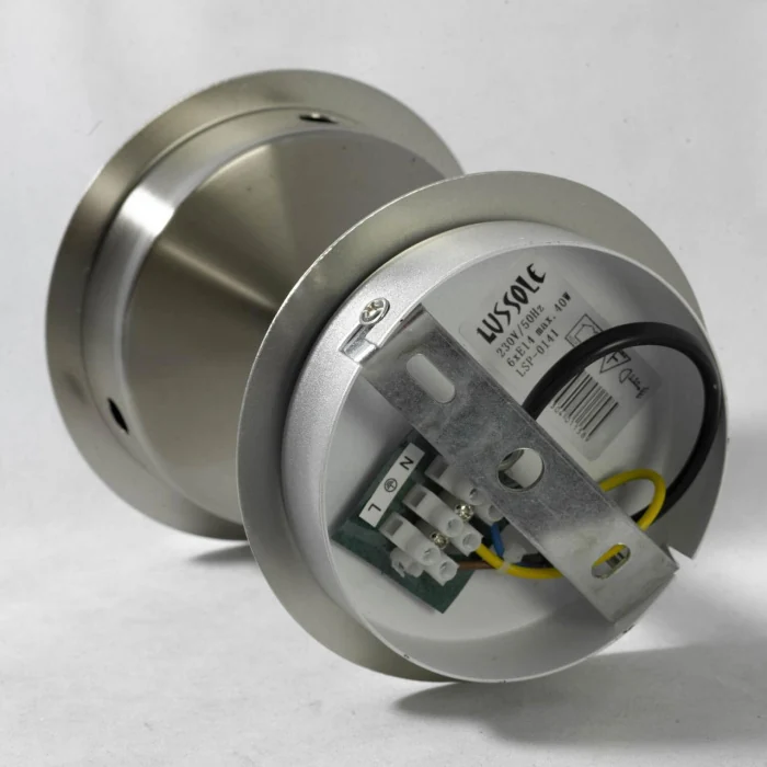 Люстра CHUICHU GRLSP-0141