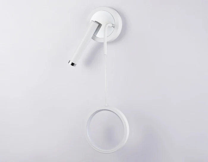 Настенный светодиодный светильник Ambrella light FL51651