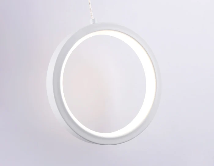 Настенный светодиодный светильник Ambrella light FL51651