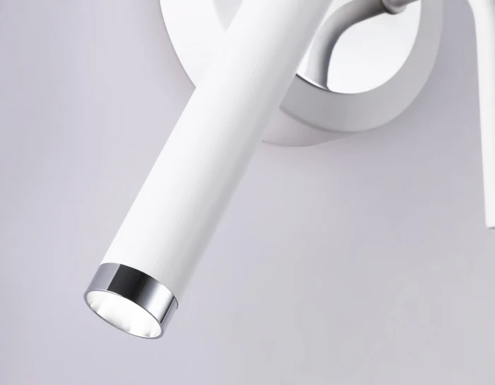 Настенный светодиодный светильник Ambrella light FL51651
