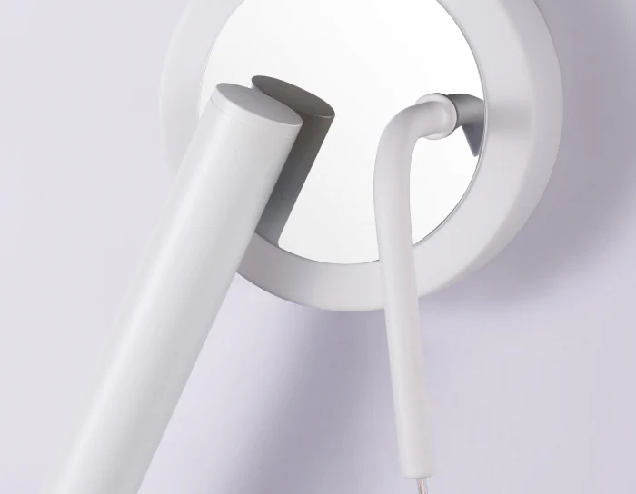 Настенный светодиодный светильник Ambrella light FL51651