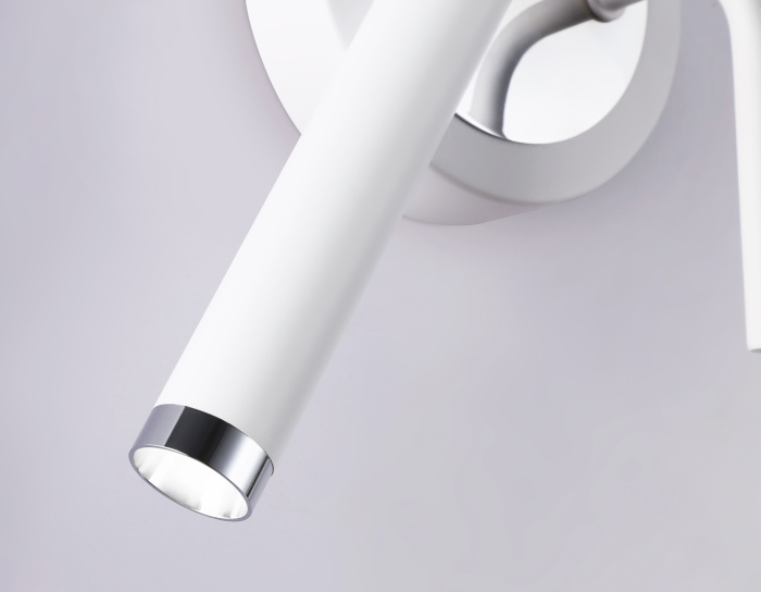 Настенный светодиодный светильник Ambrella light FL51651