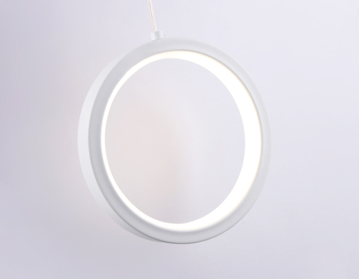 Настенный светодиодный светильник Ambrella light FL51651