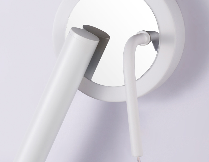 Настенный светодиодный светильник Ambrella light FL51651