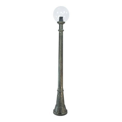Уличный фонарь Fumagalli Artu/G250 G25.158.000.BXE27