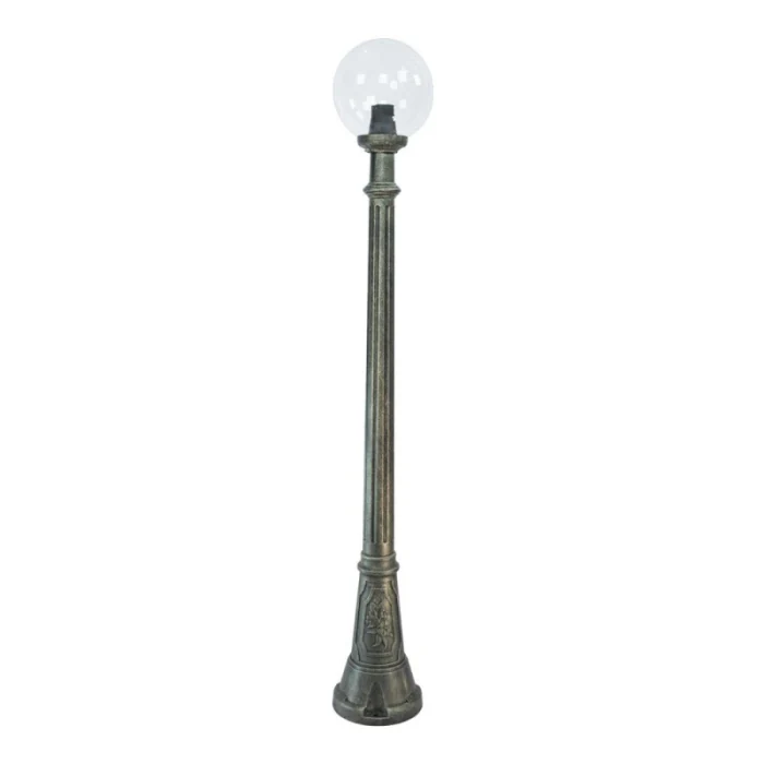 Уличный фонарь Fumagalli Artu/G250 G25.158.000.BXE27