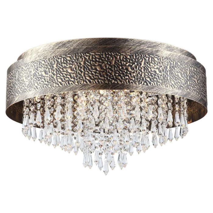 Люстра KENAI LSP-8025