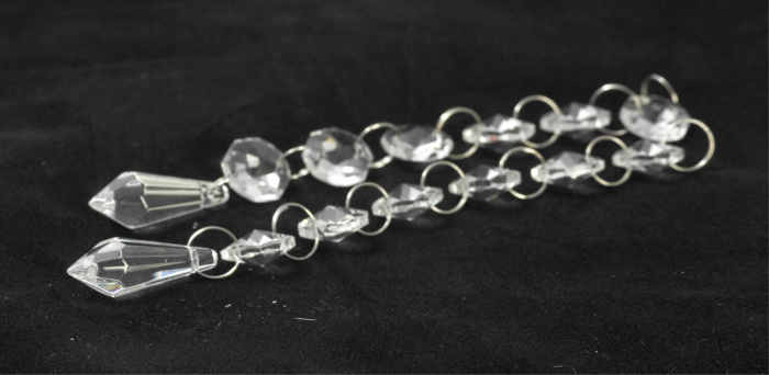 Люстра KENAI LSP-8025