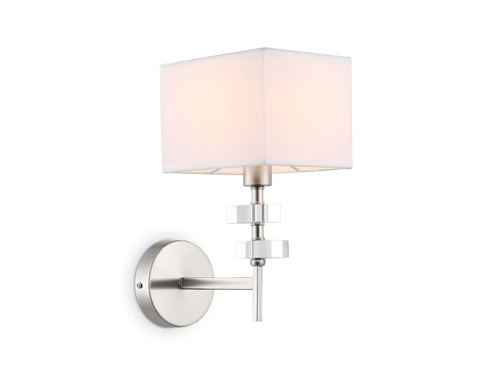 Настенный светильник с абажуром Ambrella light LH71325