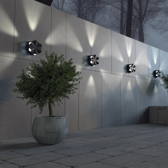 Светильник настенный Novotech 358941