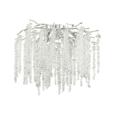 Люстра потолочная ODEON LIGHT HALL 5004/8C