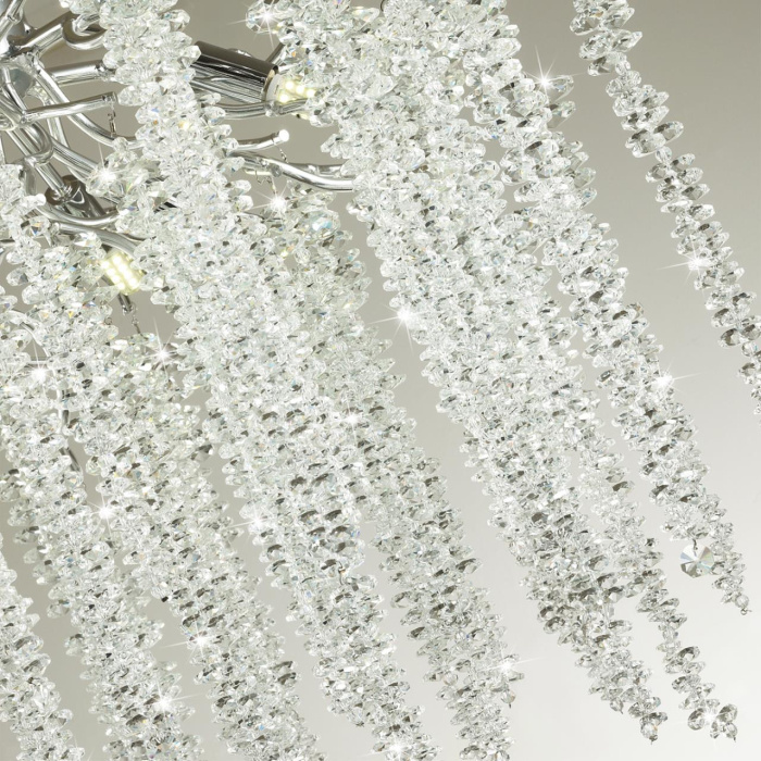 Люстра потолочная ODEON LIGHT HALL 5004/8C