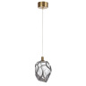 Подвесной светильник Odeon Light Gemme 7114/4LB