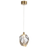 Подвесной светильник Odeon Light Gemme 7114/4LB