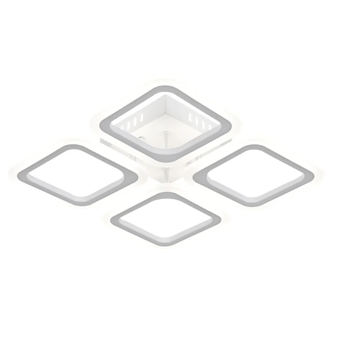 Потолочный светильник Escada Attic 10228/4LED