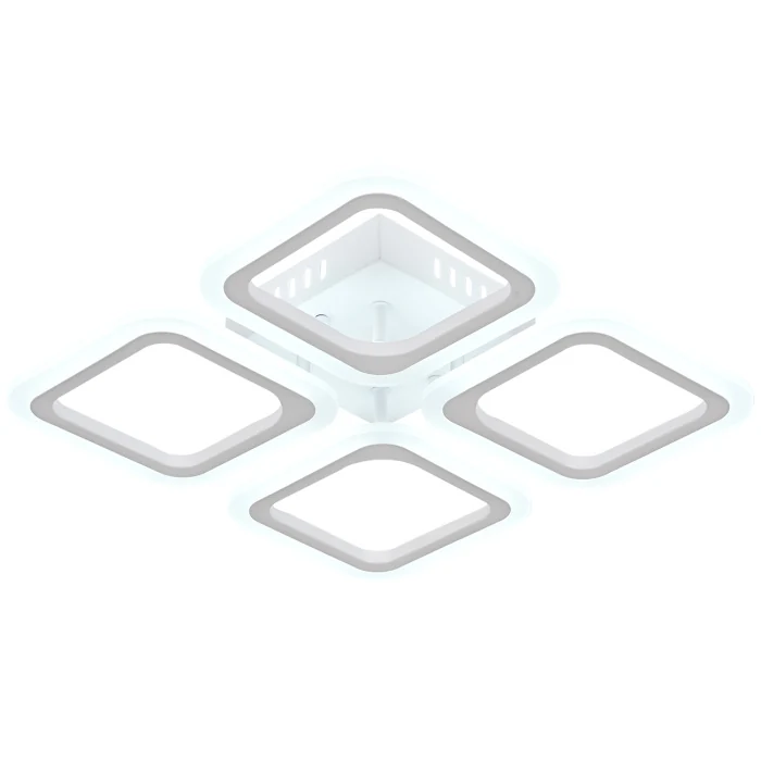 Потолочный светильник Escada Attic 10228/4LED