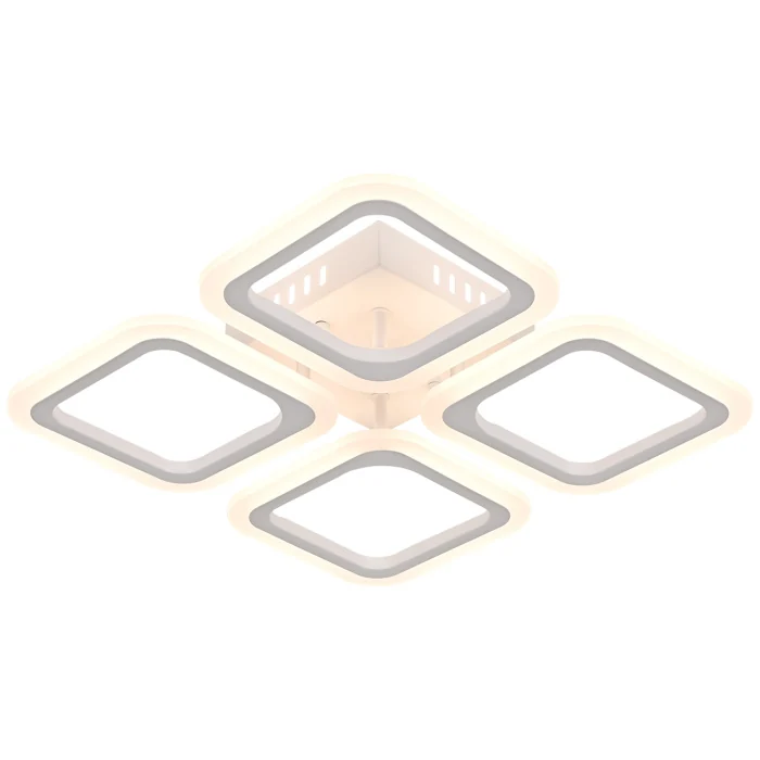Потолочный светильник Escada Attic 10228/4LED