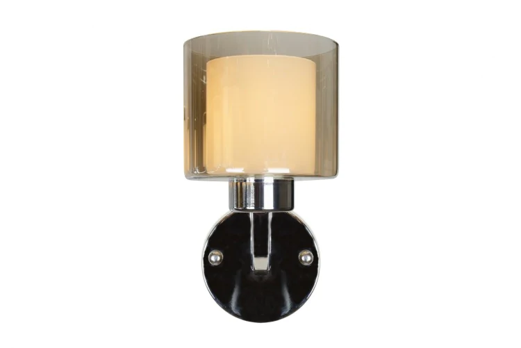 Настенный светильник iLamp Premier 70271-1B Хром