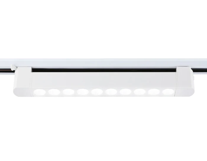 Трековый однофазный светодиодный светильник Ambrella light GL6706