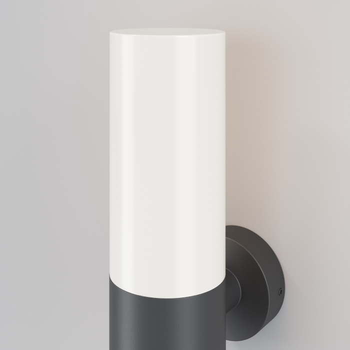 Светильник настенный Maytoni Willis O418WL-01GR